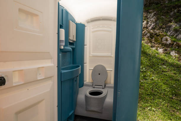 Best Temporary restroom rental  in Doffing, TX