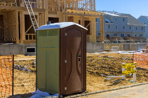 Best Portable bathroom rental  in Doffing, TX