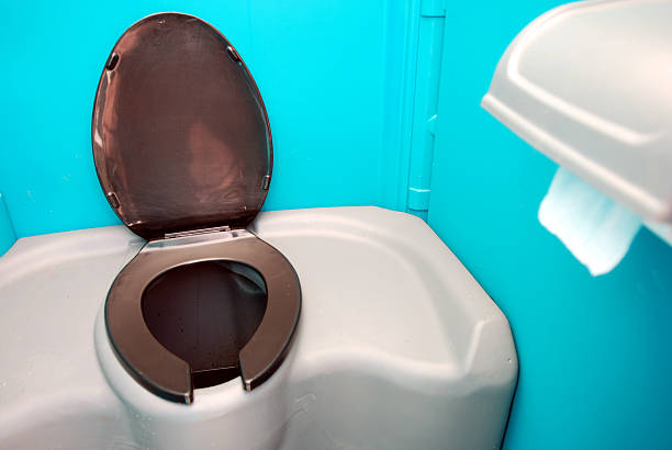 Best Luxury portable toilet rental  in Doffing, TX