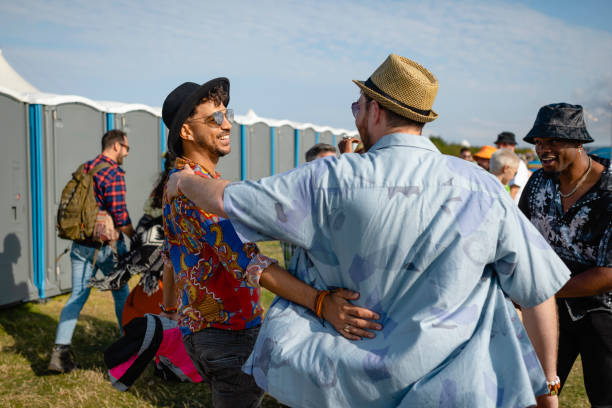 Reliable Doffing, TX porta potty rental Solutions