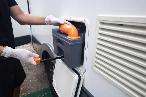 Best Portable toilet rental cost  in Doffing, TX