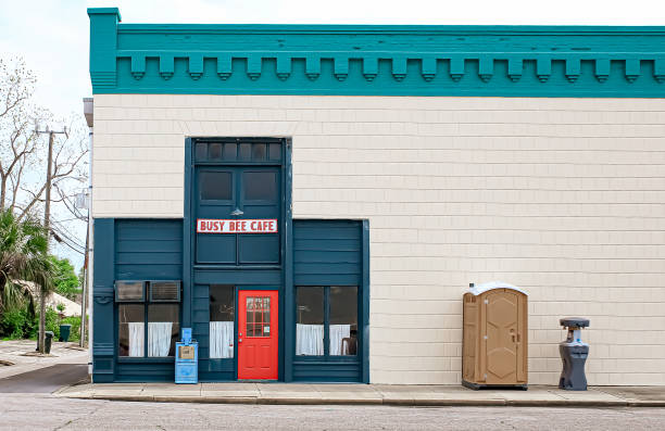 Best High-end porta potty rental  in Doffing, TX