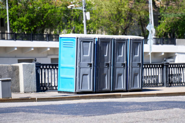 Best Local porta potty services  in Doffing, TX