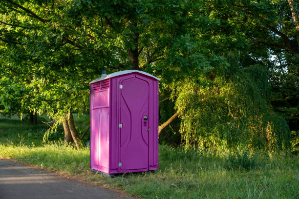 Best Porta potty delivery and setup  in Doffing, TX