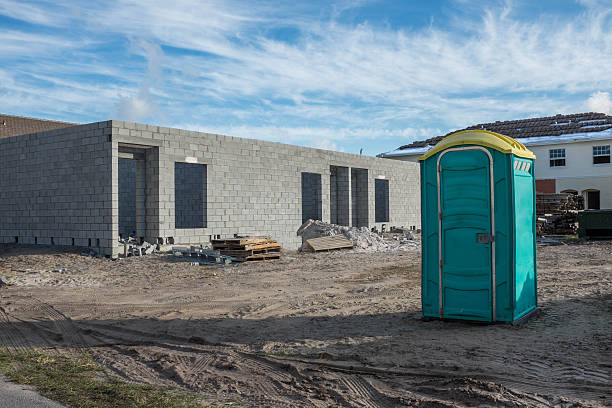 Best Sanitation services for porta potties  in Doffing, TX
